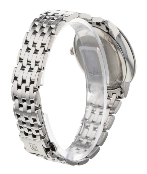Omega De Ville Prestige 424.10.37.20.03.001